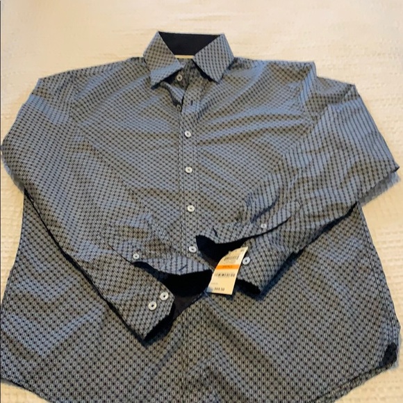 Macy’s dress men shirt - Picture 5 of 6